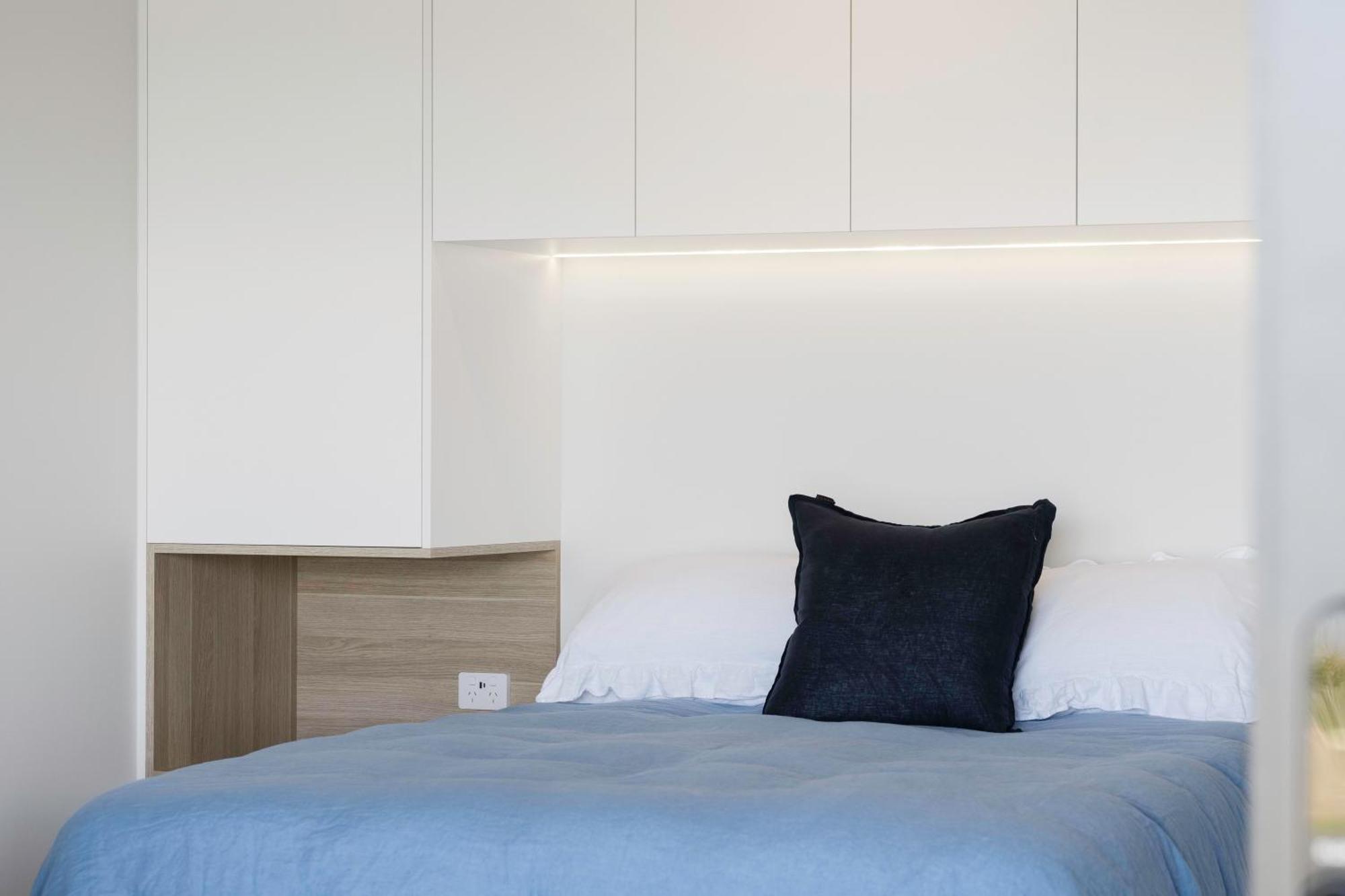 Pukehina Estuary Sunset Views Townhouse & Studio מראה חיצוני תמונה