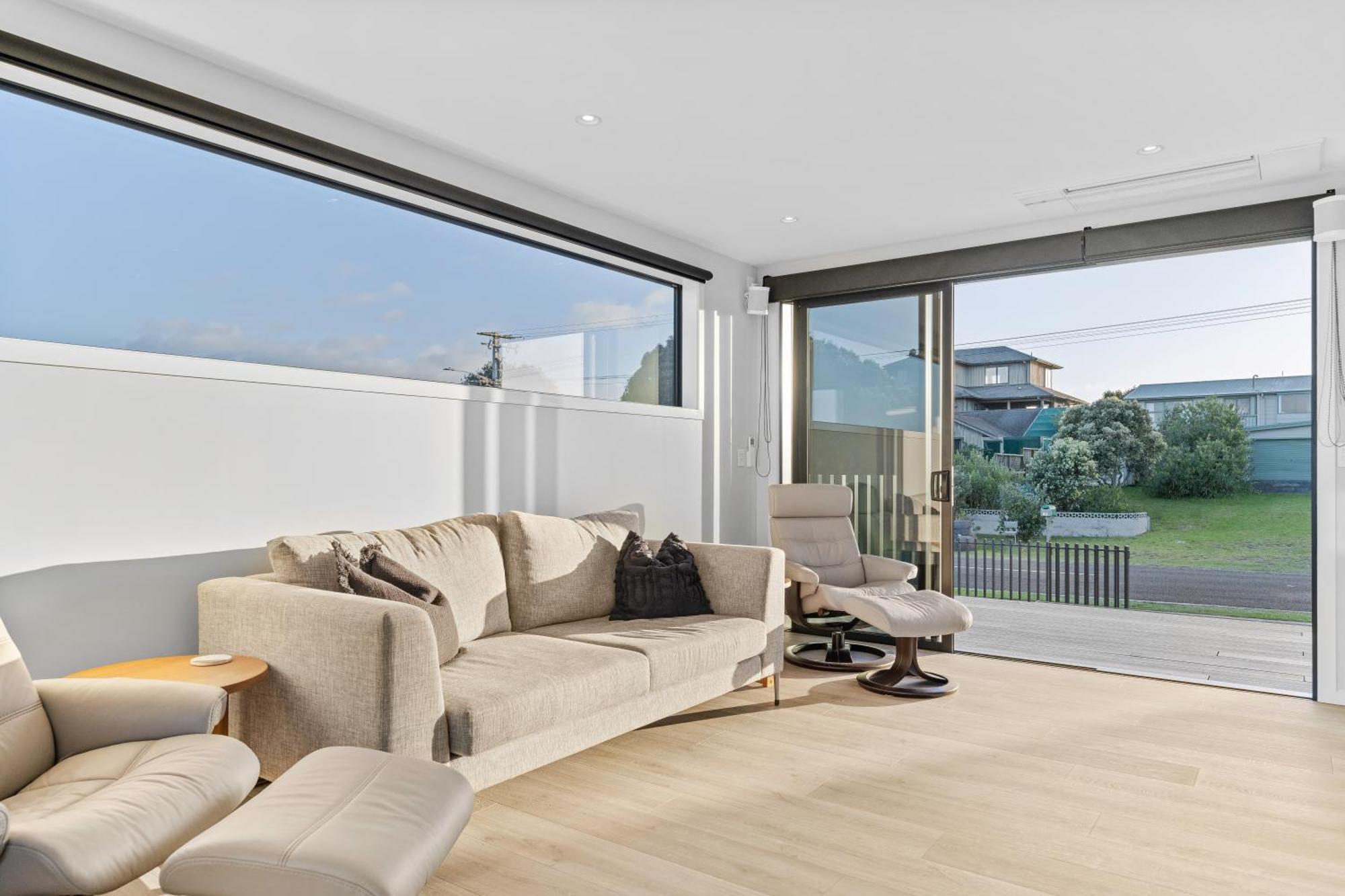 Pukehina Estuary Sunset Views Townhouse & Studio מראה חיצוני תמונה