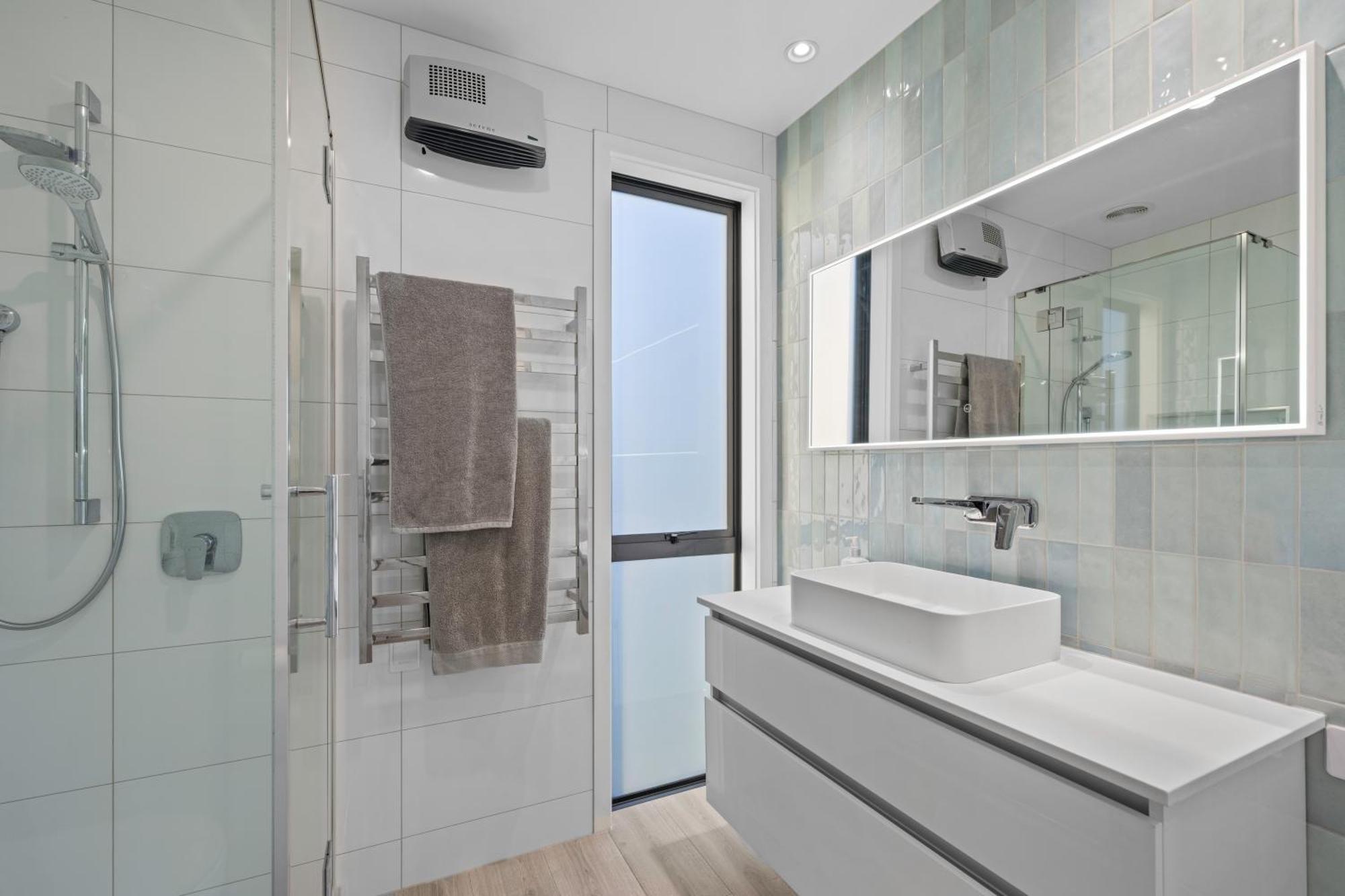Pukehina Estuary Sunset Views Townhouse & Studio מראה חיצוני תמונה